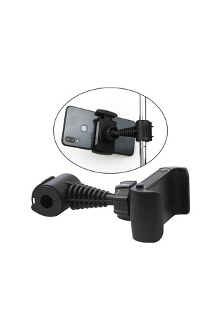 Homyl Uzatılabilir Golf Telefon Tutucu Selfie Vuruş Tarif Edildiği Gibi