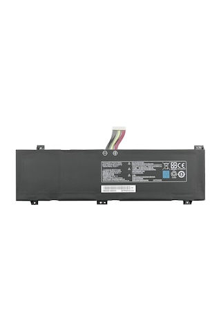 Monster Abra A5 V20.3.4 Uyumlu Batarya Pil 4cell 70310109