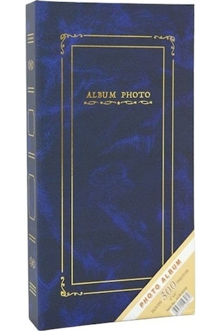 Acar Foto ACR-9306 300'lük Ciltbezli Fotoğraf Albümü Acar Foto ACR-9306 300'lük Ciltbezli Fotoğraf Albümü