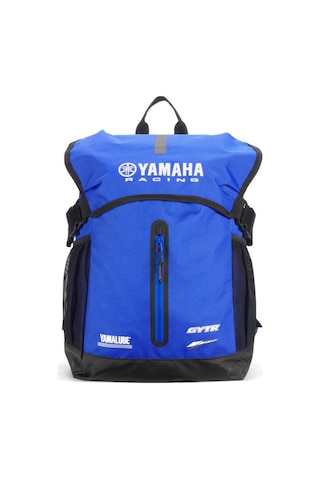 Yamaha 2022 Paddock Blue Sırt Çantası T22-Ja002-E1