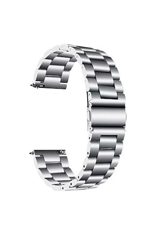 Huawei Watch Gt2 46mm Uyumlu Klasik Baklava Kordon Huawei Watch Gt2 46mm Uyumlu Klasik Baklava Kordon