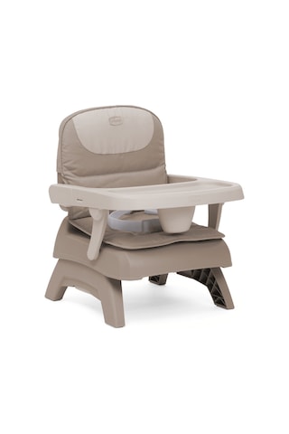 Chicco Bento Yükseltici Mama Sandalyesi-vanılla 04087182240000