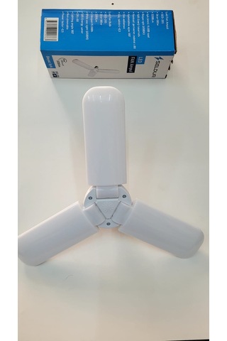 Seldur 36w Led Fan Ampul