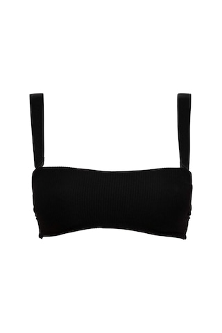 DeFactoFit Sporcu Bikini Üstü B6335AX24HSBK81 Siyah