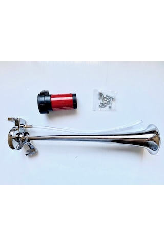 OtoÇizgi 12V Marine Korna Kompresörlü Havalı Korna