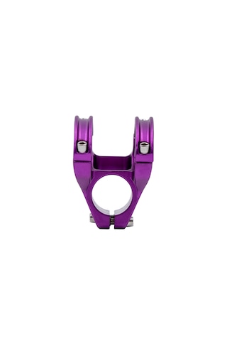 Raptor As-352 Gidon Boğazı 31,8mm Mor Mor