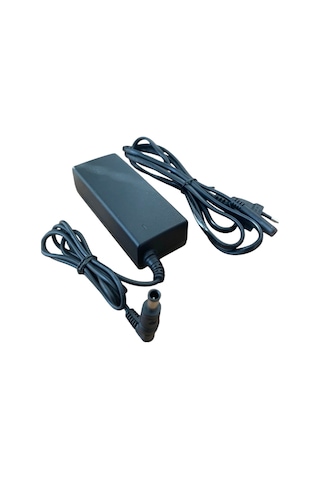 12 Volt 10 Amper Plastik Kasa Masa Tipi Adaptör Laptop Tip Ip20 İç Mekan Adaptör