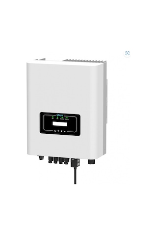 Cks Enerji Deye 10kw On-grid Trifaze İnverter