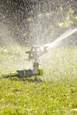 Metal Gövde Çat Çat Fıskiye 30-360 Derece Ayarlanabilir AE047