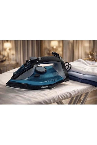 Bosch SI-3088 2800 W Buharlı Ütü