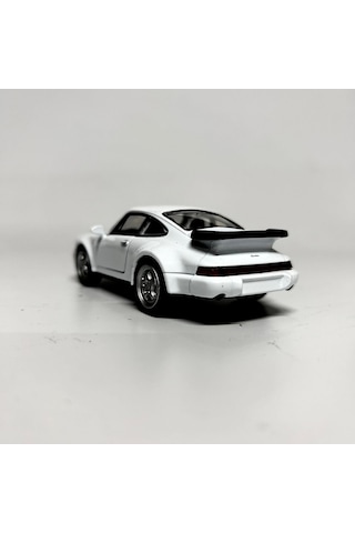 Porsche 911 Turbo