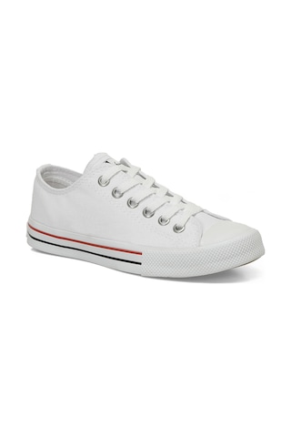 Kinetix Sable W 5fx Beyaz Kadın Sneaker 000000000101949830 Beyaz