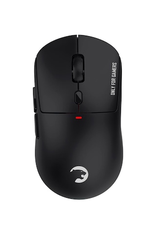 Gamepower Fenix 3 Modlu Gaming Rgb Oyuncu Mouse 24.000dpı Siyah Fenix