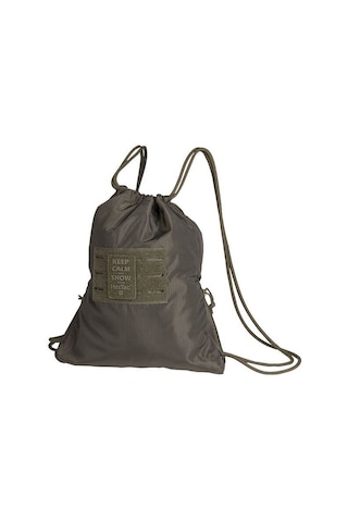 Deuter Sturm Spor-tac Hex-tac Yesıl Malzeme Canta Çok Renkli