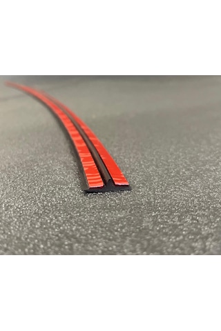 Universal Sunroof Fitili, Oto Kenar Fitili, Ön Ve Arka Cam Fitili