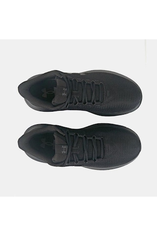 Under Armour Phade 3 Erkek Koşu Ayakkabısı C-und028252e10002 Siyah