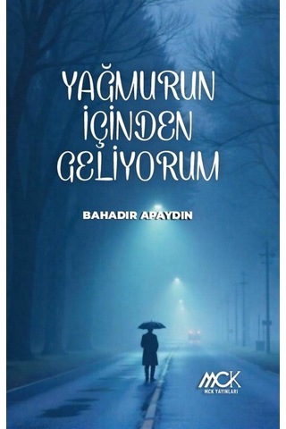 Yağmurun İçinden Geliyorum / Bahadır Apaydın
