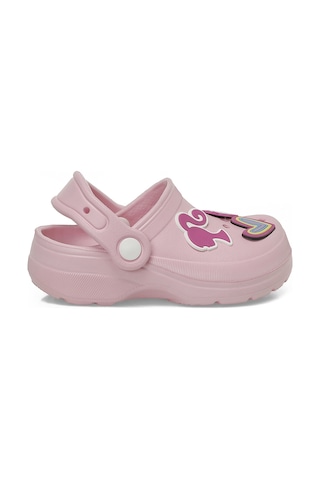 Barbie Izem.p6fx Pembe Kız Çocuk Deniz Ayakkabısı 000000000102689832 Pembe