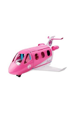 Mattel Gdg76 Barbıe'nın Pembe Uçağı
