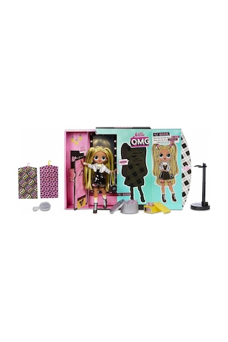 Lol Surprise Omg Çok Gizli Bebekler S2 - Candylicious