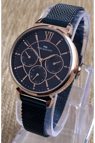Ferrucci For Motion B01354FH Kadın Kol Saati