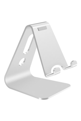 Alüminyum Alaşımlı Cep Telefonu Standı Tutucusu