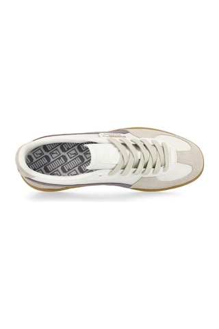 Puma Palermo Kadın Ayakkabı 396464-15 Krem