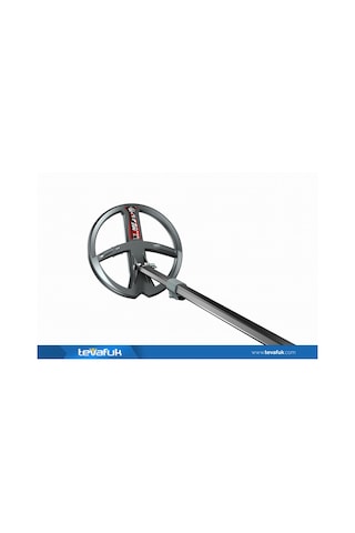 XP Deus 2 22CM FMF Başlık (Hızlı Multi Frekans)