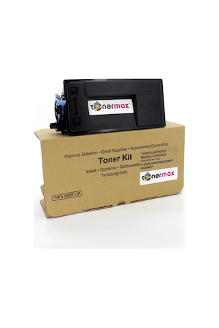 Triumph-Adler P-4035Mfp Uyumlu Toner / Utax P-4030 Uyumlu Toner