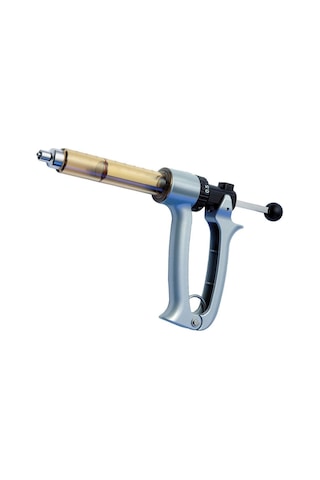 Hsw Otomatik Enjektör Multimatic 25 Ml