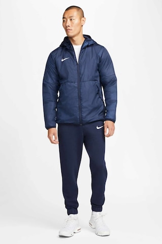 Nike Therma Repel Park Erkek Eşofman Üstü/ Yağmurluk Cw6157-451 Laciver