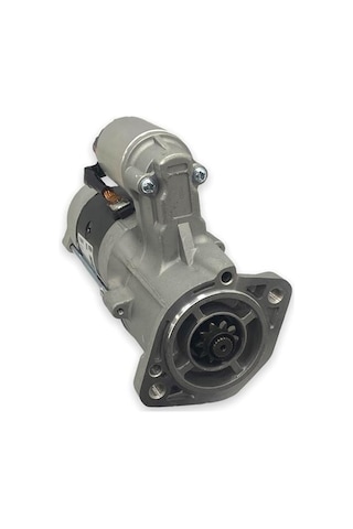 12V MARŞ MOTORU 10 DİŞ 2.2 KW HYUNDAI H100 (DİŞLİ GERİDE)