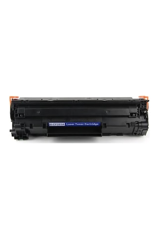 Hp Laserjet Pro Mfp M125Nw Yazıcı Için 83A Chipli Uyumlu Toner