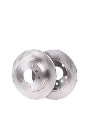 Hella Pagıd Fren Dısk Arka Duz 280mm Boyalı 1 Serısı E81 0