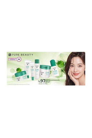 Ci-care Yüz Kremi 50 Ml