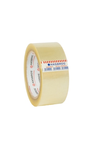 Hasbros 45mmx100m Koli Bandı - 72 Adet