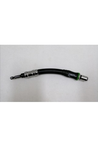 1/4" Esnek Ara Uzatma - 200 MM.