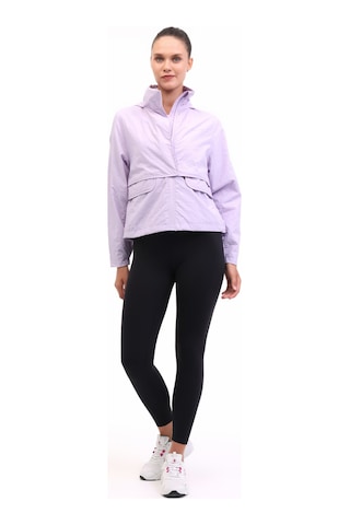 Lumberjack Wl Sawyer 81102 5pr Lila Kadın Yağmurluk 000000000102032907 Mor