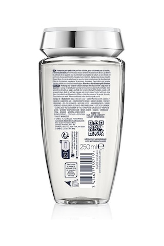 Kérastase Symbiose Bain Pureté Anti-Pelliculaire 250 ML