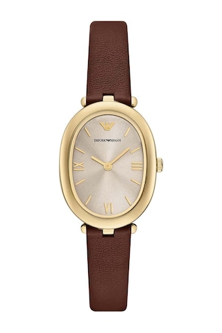 Emporio Armani Ar11708 Kadın Kol Saati Altın