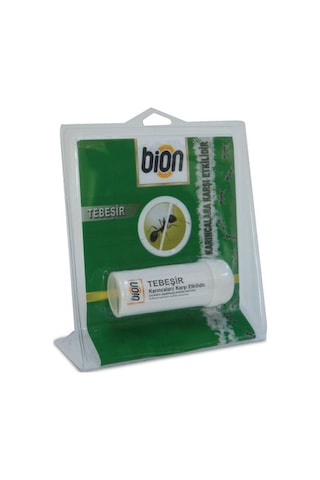 Bion Karınca Tebeşiri 24 G Bion Karınca Tebeşiri 24 G