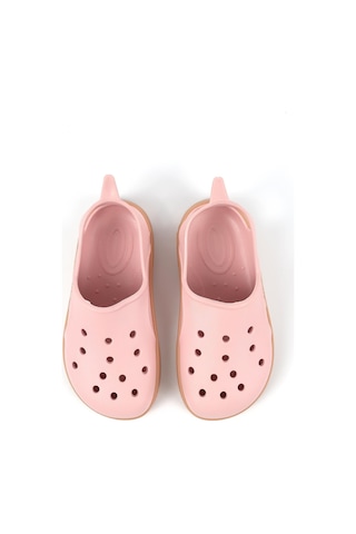 Boatilus Cloggy-b Oldpink/beige Kız Çocuk Sandalet Pembe
