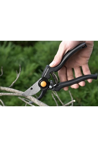Fiskars 111960 Garden Pro Profesyonel Budama Makası