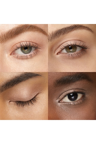 Kiko High Pigment Eyeshadow 21 Metallic Rosy Beige