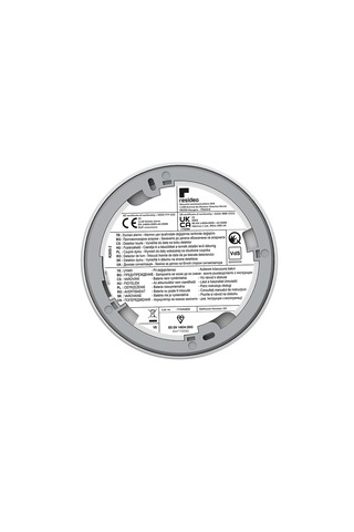 Honeywell R200s-2 Duman Alarm Cihazı