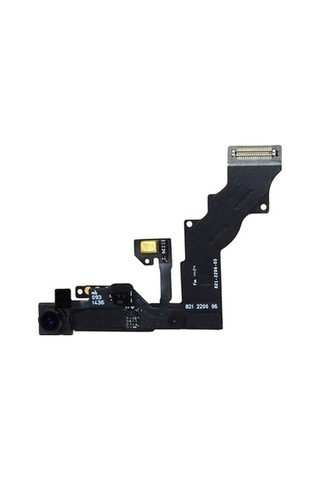 Apple Uyumlu iPhone 6 Plus Ön Kamera Sensör Filmi Flex (544613172)
