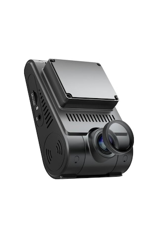 Viofo A229 Pro 3 Kameralı Ön-İç-Arka 4K + 2K + 1080P HDR Sony Starvis 2 Wifi Araç Kamerası