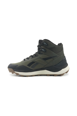 Reebok Torch Traıl Hıgh Haki Erkek Outdoor Haki-sıyah-kırık Beyaz