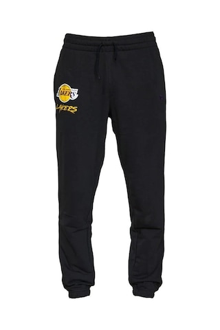 New Era Erkek Eşofman Altı 60284788 Siyah