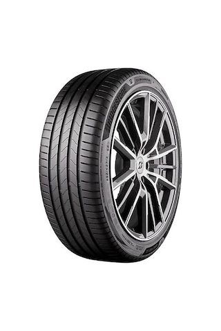 Brıdgestone Turanza 6 225/60R18 100V Yaz Lastiği  2026